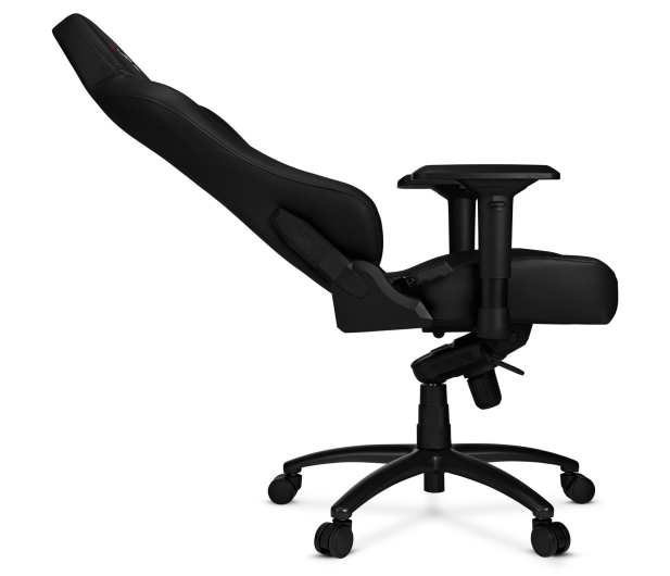 Pro-Gamer GORGON CZARNY PG60 - 747036 - zdjęcie 3